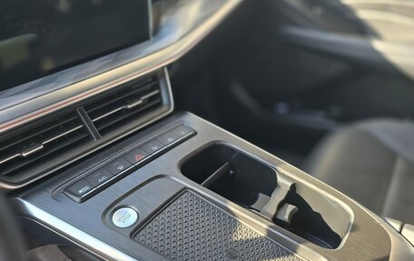 Haval F7, 2025 год, 2 920 000 рублей, 20 фотография