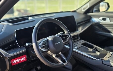 Haval F7, 2025 год, 2 920 000 рублей, 7 фотография