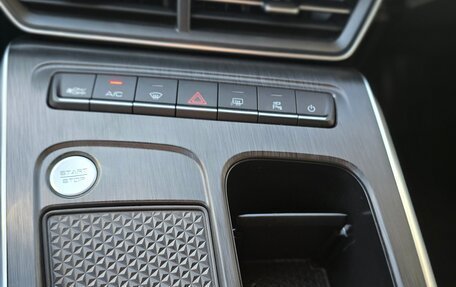 Haval F7, 2025 год, 2 920 000 рублей, 27 фотография