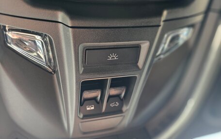 Haval F7, 2025 год, 2 920 000 рублей, 25 фотография