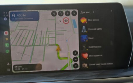 Haval F7, 2025 год, 2 920 000 рублей, 23 фотография