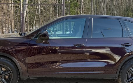 Porsche Cayenne III, 2011 год, 2 299 000 рублей, 2 фотография