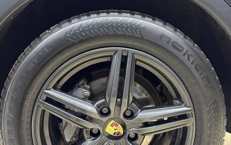 Porsche Cayenne III, 2011 год, 2 299 000 рублей, 9 фотография