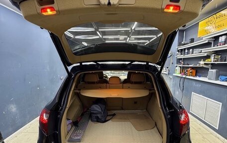 Porsche Cayenne III, 2011 год, 2 299 000 рублей, 7 фотография