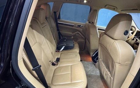 Porsche Cayenne III, 2011 год, 2 299 000 рублей, 6 фотография