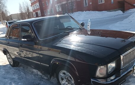 ГАЗ 3102 «Волга», 2008 год, 285 000 рублей, 2 фотография