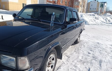 ГАЗ 3102 «Волга», 2008 год, 285 000 рублей, 4 фотография