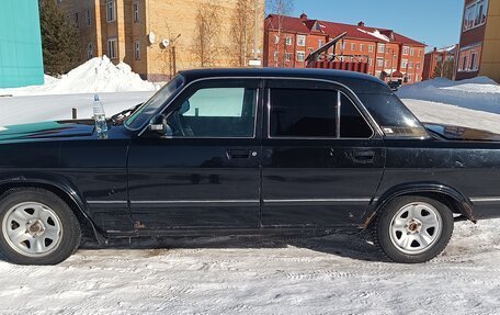 ГАЗ 3102 «Волга», 2008 год, 285 000 рублей, 6 фотография