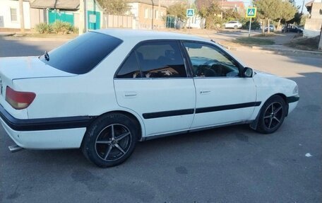 Toyota Carina, 1996 год, 255 000 рублей, 2 фотография