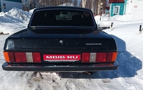 ГАЗ 3102 «Волга», 2008 год, 285 000 рублей, 3 фотография