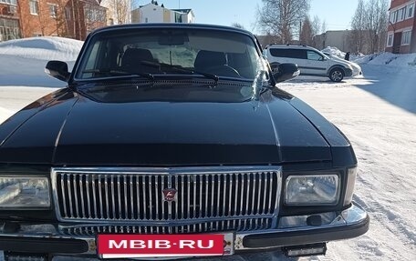 ГАЗ 3102 «Волга», 2008 год, 285 000 рублей, 5 фотография