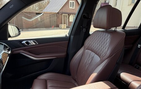 BMW X5, 2020 год, 7 350 000 рублей, 11 фотография