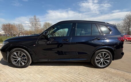 BMW X5, 2020 год, 7 350 000 рублей, 6 фотография