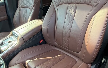 BMW X5, 2020 год, 7 350 000 рублей, 9 фотография