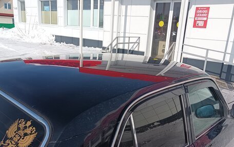 ГАЗ 3102 «Волга», 2008 год, 285 000 рублей, 7 фотография