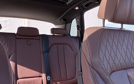 BMW X5, 2020 год, 7 350 000 рублей, 14 фотография