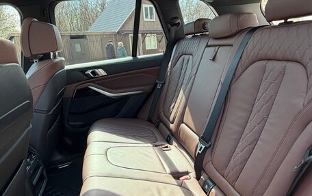 BMW X5, 2020 год, 7 350 000 рублей, 13 фотография