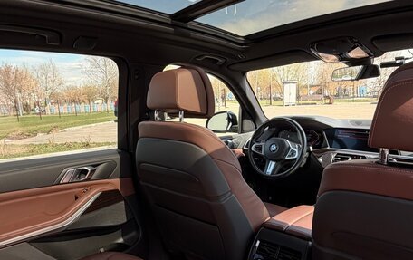 BMW X5, 2020 год, 7 350 000 рублей, 15 фотография