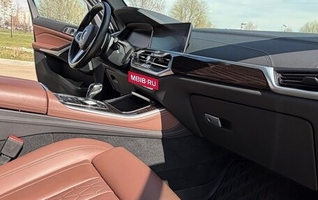 BMW X5, 2020 год, 7 350 000 рублей, 12 фотография