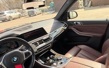 BMW X5, 2020 год, 7 350 000 рублей, 8 фотография