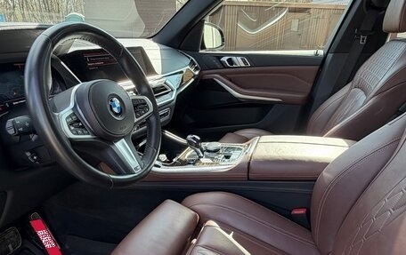 BMW X5, 2020 год, 7 350 000 рублей, 10 фотография