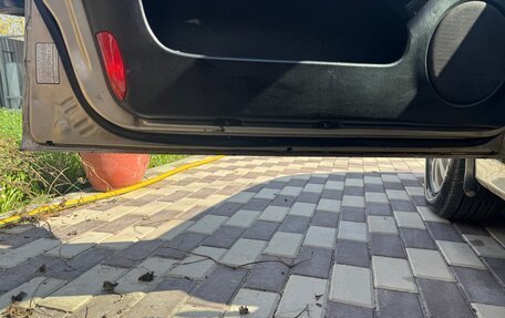 Hyundai Sonata IV рестайлинг, 2004 год, 490 000 рублей, 15 фотография