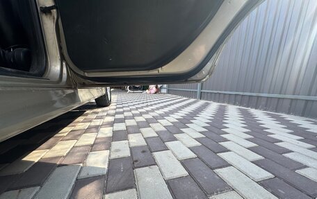 Hyundai Sonata IV рестайлинг, 2004 год, 490 000 рублей, 19 фотография