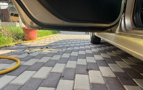 Hyundai Sonata IV рестайлинг, 2004 год, 490 000 рублей, 17 фотография