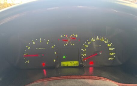 Hyundai Sonata IV рестайлинг, 2004 год, 490 000 рублей, 29 фотография