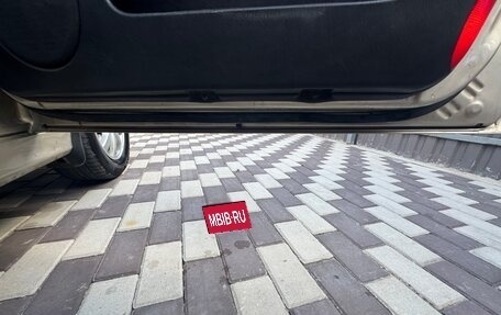 Hyundai Sonata IV рестайлинг, 2004 год, 490 000 рублей, 21 фотография