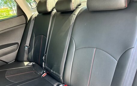 KIA Optima IV, 2018 год, 1 700 000 рублей, 16 фотография