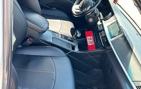 KIA Optima IV, 2018 год, 1 700 000 рублей, 15 фотография