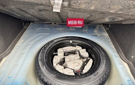 Chevrolet Aveo III, 2013 год, 590 000 рублей, 7 фотография