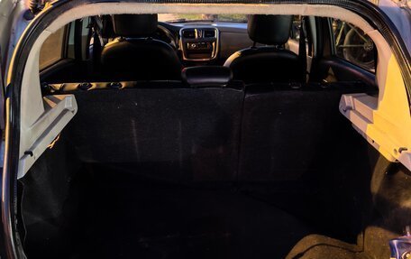 Renault Sandero II рестайлинг, 2016 год, 700 000 рублей, 4 фотография