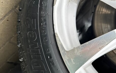 Chevrolet Aveo III, 2013 год, 590 000 рублей, 20 фотография