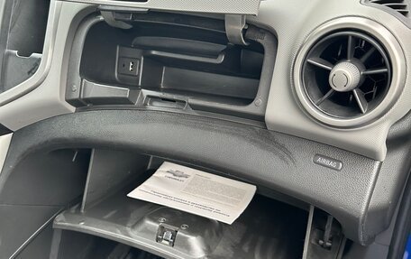 Chevrolet Aveo III, 2013 год, 590 000 рублей, 19 фотография