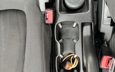 Chevrolet Aveo III, 2013 год, 590 000 рублей, 18 фотография