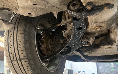 Nissan Almera, 2006 год, 495 000 рублей, 5 фотография