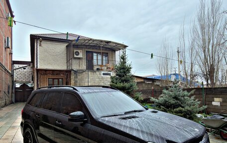 Mercedes-Benz GL-Класс AMG, 2015 год, 2 900 000 рублей, 2 фотография