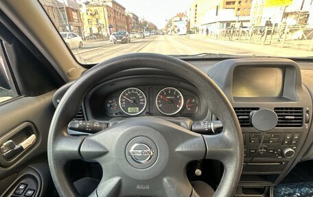 Nissan Almera, 2006 год, 495 000 рублей, 7 фотография