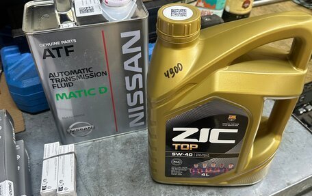 Nissan Almera, 2006 год, 495 000 рублей, 6 фотография