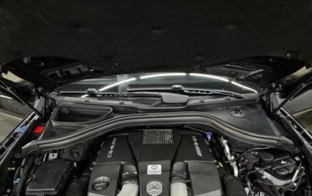 Mercedes-Benz GL-Класс AMG, 2015 год, 2 900 000 рублей, 8 фотография