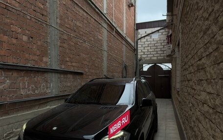 Mercedes-Benz GL-Класс AMG, 2015 год, 2 900 000 рублей, 5 фотография