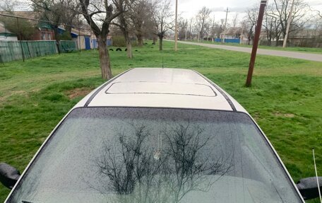 Volkswagen Passat B3, 1992 год, 260 000 рублей, 2 фотография