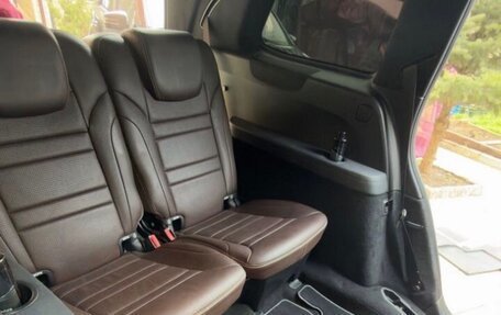 Mercedes-Benz GL-Класс AMG, 2015 год, 2 900 000 рублей, 12 фотография