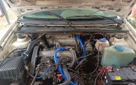 Volkswagen Passat B3, 1992 год, 260 000 рублей, 8 фотография