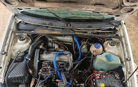 Volkswagen Passat B3, 1992 год, 260 000 рублей, 9 фотография