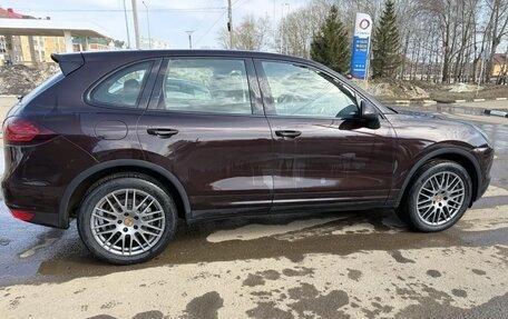 Porsche Cayenne III, 2013 год, 3 390 000 рублей, 6 фотография