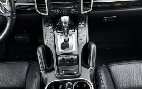 Porsche Cayenne III, 2013 год, 3 390 000 рублей, 7 фотография