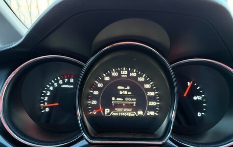 KIA cee'd III, 2014 год, 1 390 000 рублей, 10 фотография